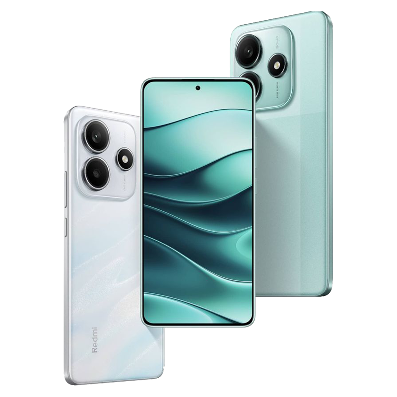 Redmi Note 14 5G – 256Go / 8Go RAM