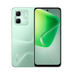 Infinix Hot 50i – 128 Go /...