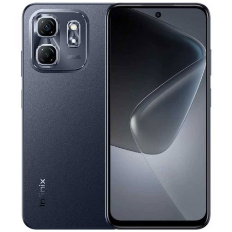 Infinix Hot 50i – 256 Go / 8 Go RAM