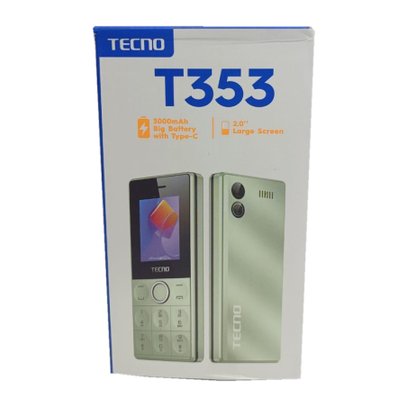 Tecno T353