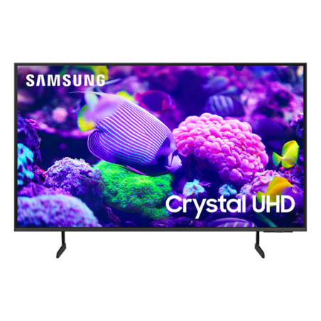 Smart TV Samsung 55 Pouces – 4K UHD- Wi-Fi - 6 mois garantie