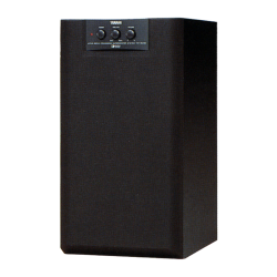 Woofer SUB WOOFER SW80-...