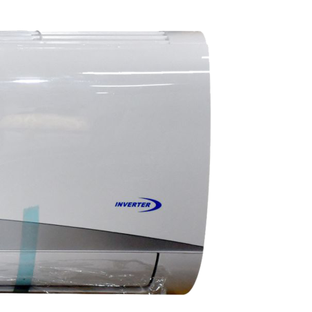 Climatiseur Split Oscar OSC-09CRN1 - 1,25 CV - 9000 BTU - Blanc - Gaz R410 - Garantie 6 Mois