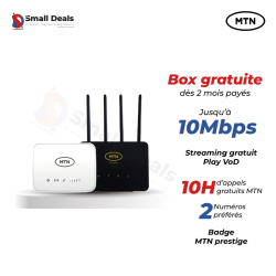 box MTN Home NoLimit -...