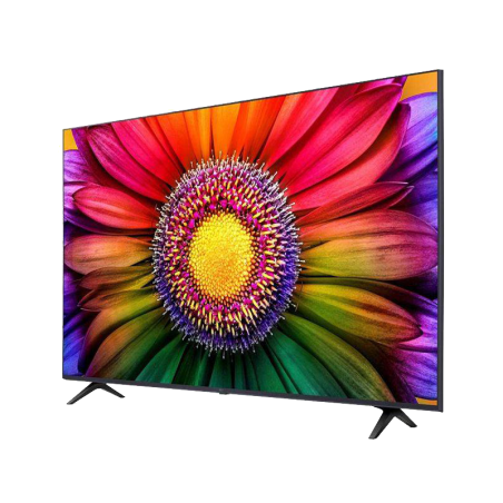 Télévision LG Smart 65 Pouces 4K UHD – Dolby Vision, ThinQ AI- 6mois garantie