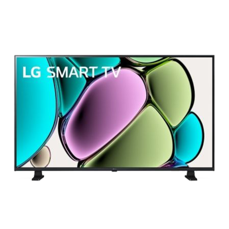 Télévision LG Smart 65 Pouces 4K UHD – Dolby Vision, ThinQ AI- 6mois garantie