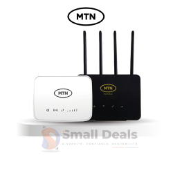 Box MTN Home NoLimit –...