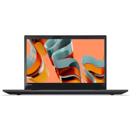 Laptop Dell Latitude E7270 i5-6300U 6e Gén. 8Go RAM, 128/256Go SSD, 12.5" HD, Clavier Rétroéclairé, SIM, HDMI