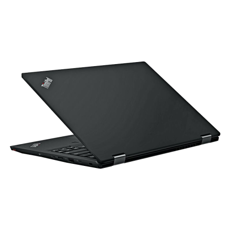 Lenovo ThinkPad T570 – Core i5 7e Génération, 8 Go RAM, 256 Go SSD, 15.6" FHD, Double Batterie