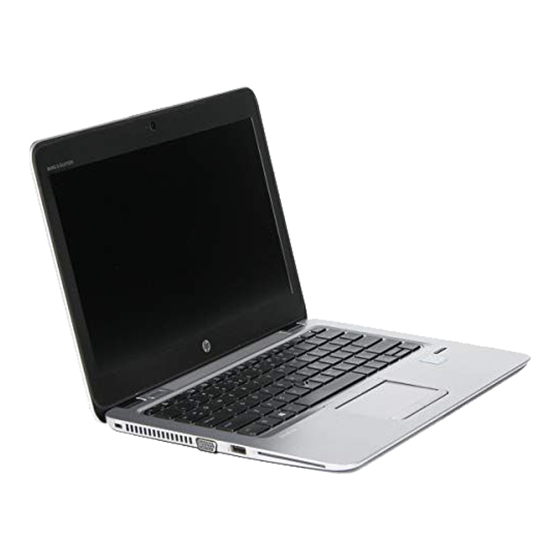 Ordinateur Portable HP EliteBook 820 G3 i5 6e Gén | SSD 256Go | RAM 8Go | Écran 12.5" HD | Ultra Portable Sécurisé