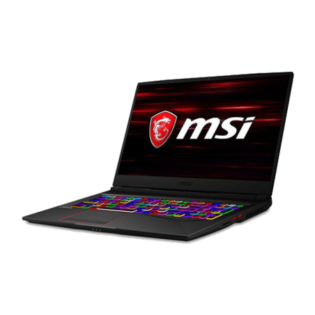 PC Portable Gamer MSI GE75 Raider 10e Gén i7 512Go SSD 16Go RAM RTX 2080 - Clavier RGB 15.6"