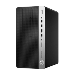 HP ProDesk 600 G3 – Unité...