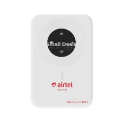 Modem Airtel 4G Portable –...
