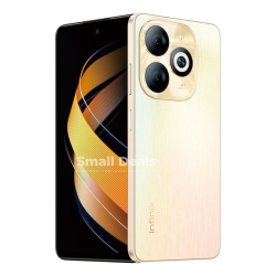 Smartphone Infinix Smart 8...