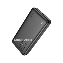 Powerbank Hoco 20000mAh –...