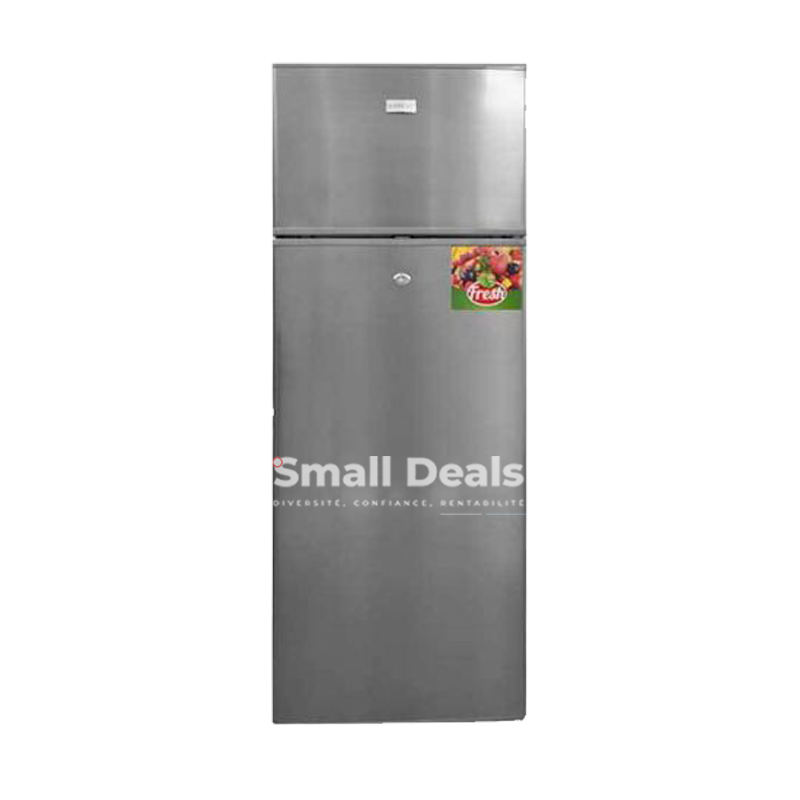 Réfrigérateur INNOVA IN227 175L – Double Portes – Classe A+ – Compact et Économique