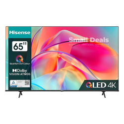 Téléviseur Hisense 65"...