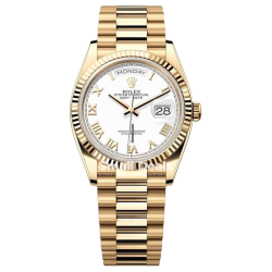 Montre Rolex Day-Date 40 mm...