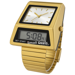 Montre Homme FUSILI Rétro...