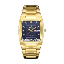 Montre WWOOR Rectangle...