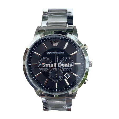 Montre Emporio Armani AR2448 – Mouvement Quartz – Étanche 5 ATM