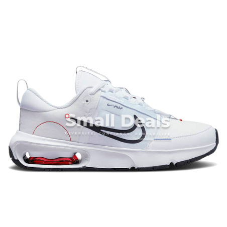 Baskets Nike Air Max INTRLK Homme/Femme - Confort Amorti & Style Moderne - Bleu Marine