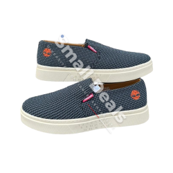 Timberland Slip-On...