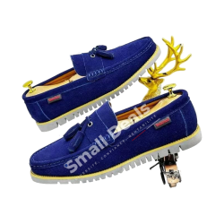 Mocassins Timberland Homme...