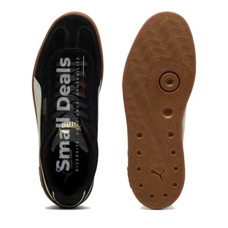 Puma Suede Classic XXI Noir – Baskets Basses Unisexe en Daim – Style Urbain Intemporel
