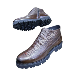 Bottines Homme...
