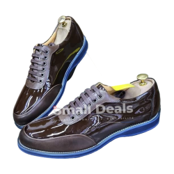 Derbies Homme Sepol en Cuir...