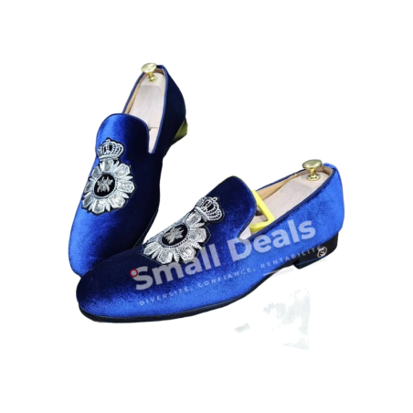 Gucci Mocassins Homme en Velours - Détails Argentés - Noir, Bleu, Bordeaux - Élégance Italienne Intemporelle