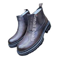 Bottines Chelsea Clarks...