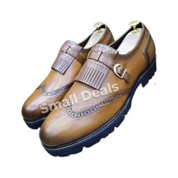 Derbies à Boucle Al Bazar...