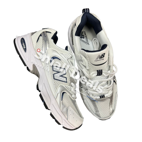 New Balance 530 – Baskets Rétro Running – Amorti ABZORB