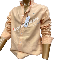 Chemise Lacoste Homme...