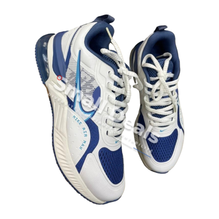 Nike Air Max Alpha Trainer 5 Homme – Chaussures d’Entraînement avec Amorti Max Air