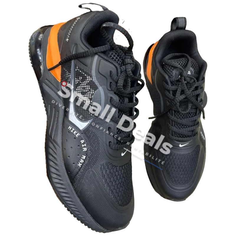 Nike Air Max Alpha Trainer 5– Chaussures d’Entraînement–Amorti Max Air