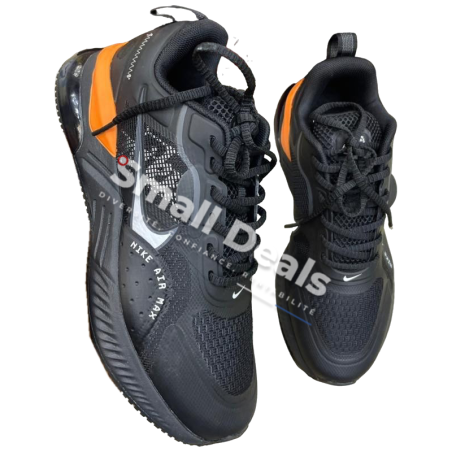 Nike Air Max Alpha Trainer 5 Homme – Chaussures d’Entraînement avec Amorti Max Air
