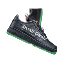 Nike Air Force 1 Low Homme...