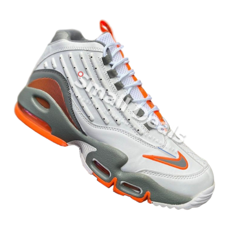 Nike Air Griffey Max 2 – Collection Multicolore – Confort Moderne