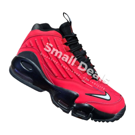 Nike Air Griffey Max 2 – Collection Multicolore – Confort Moderne