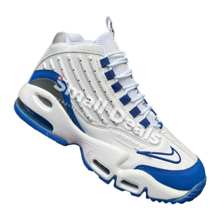 Nike Air Griffey Max 2 – Collection Multicolore – Confort Moderne