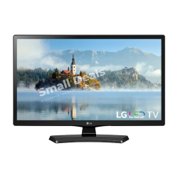 Téléviseur LG 24 pouces LED...