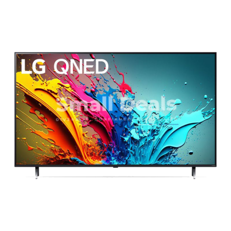 Téléviseur LG 26 pouces LED HD – Smart TV webOS – Wi-Fi intégré – HDMI – USB – 26LN460R