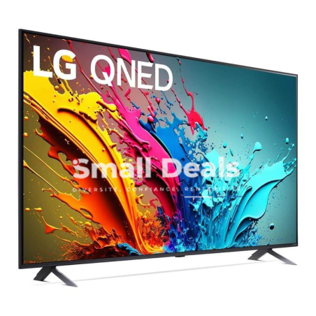 Téléviseur LG 26 pouces LED HD – Smart TV webOS – Wi-Fi intégré – HDMI – USB – 26LN460R