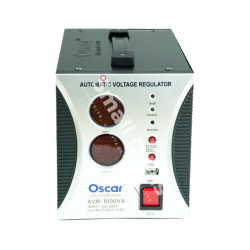 Régulateur de Tension Oscar...