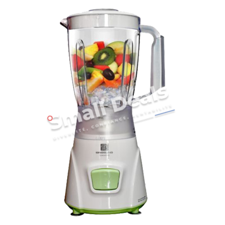 Blender Moulinex Blendforce LM422127 600W – 2L