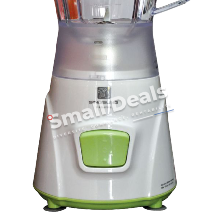 Blender Moulinex Blendforce LM422127 600W – 2L