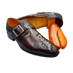 Chaussure Richelieu John...